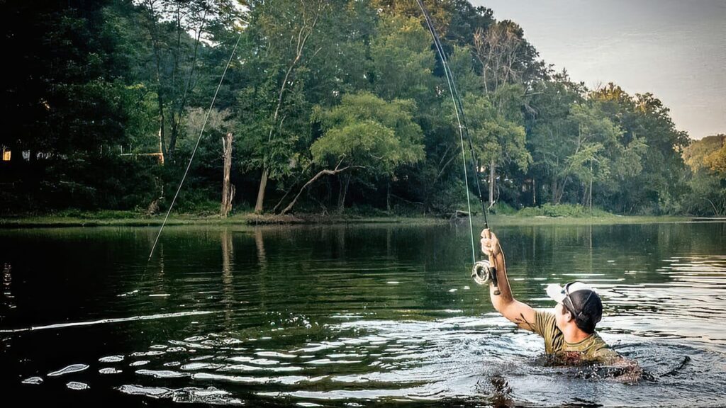 Fly Fishing Gear – A Dryer Designed in Norway That Is Perfect for Drying Waders