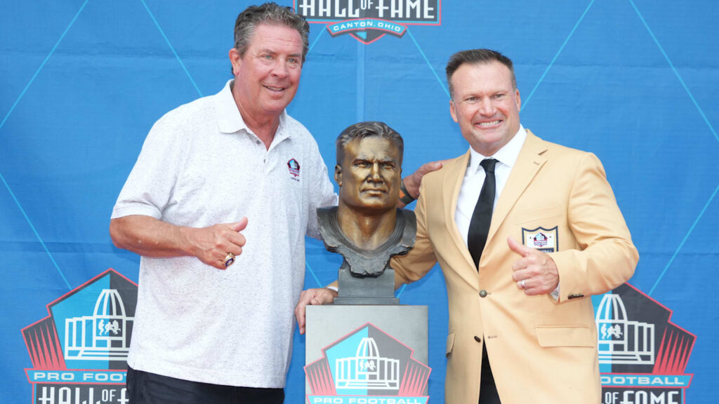 Miami Dolphins Hall of Famer Zach Thomas Hosting Travel Party for Spain Game