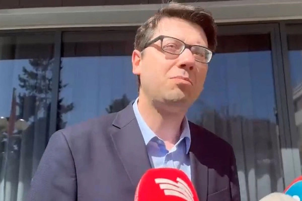 Murati: LDK's refusal to meet with Kurti is a clear answer to who is blocking the Parliament