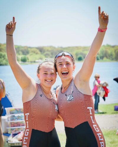 Marietta, PHS rowers earn gold medals at SRAAs | News, Sports, Jobs