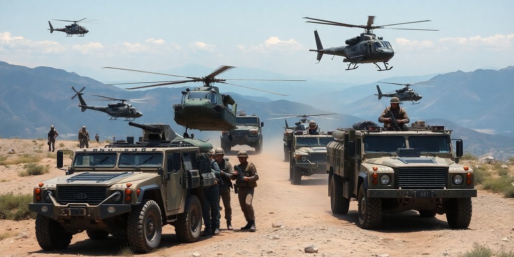 U.S. Military Exercise Immediate Response 25 Set to Strengthen NATO Readiness in Greece and the Balkans U.S. Military Exercise Immediate Response 25 Set to Strengthen NATO Readiness in Greece and the Balkans