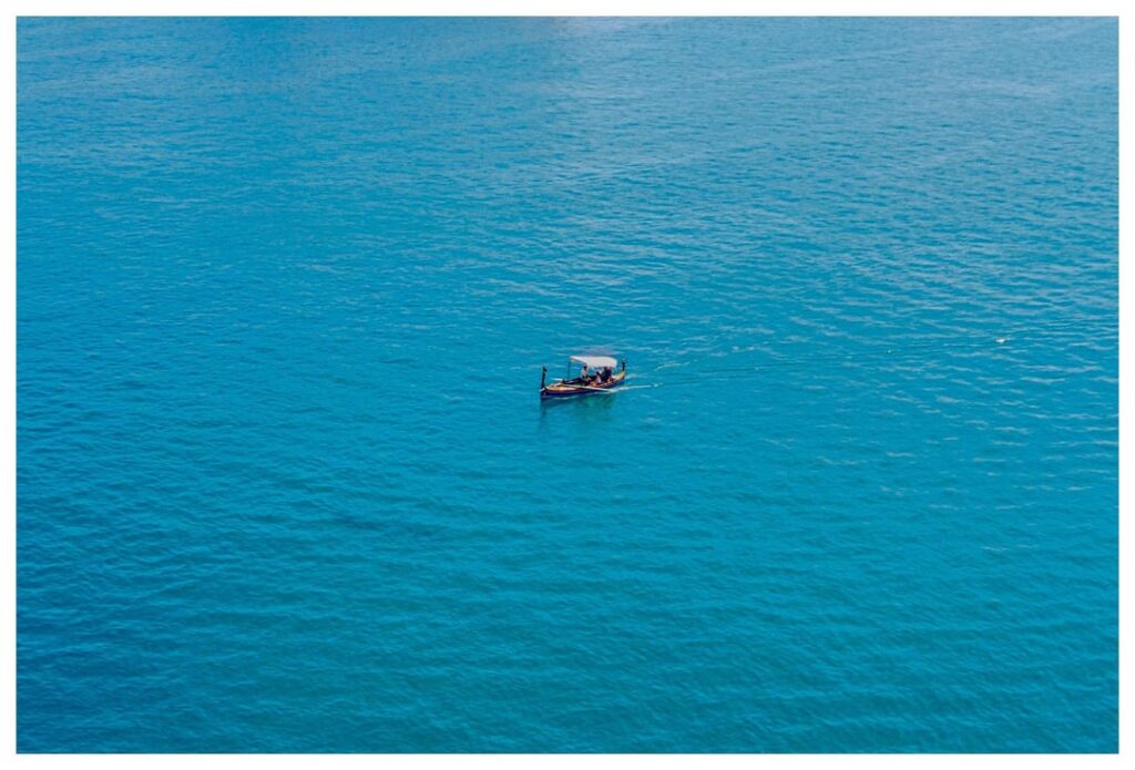 Malta is a film