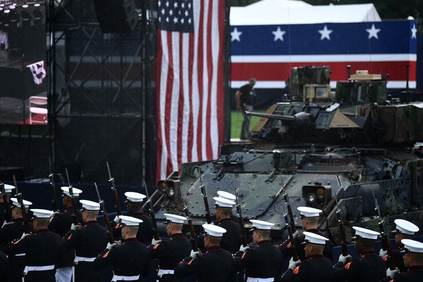 Democrats have expressed some disapproval of the measures