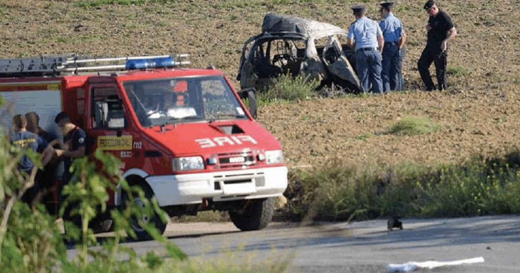 Prosecutors rest case in Caruana Galizia and Chircop murder trials