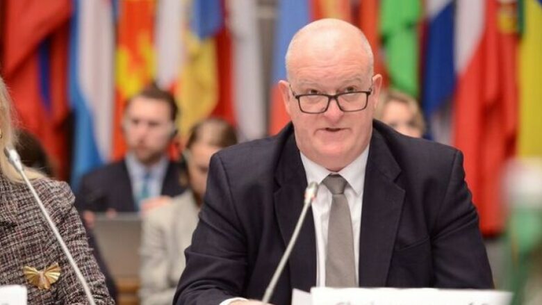 Britain, Serbia: Bring to justice the perpetrators of the attacks on KFOR and in Banjska