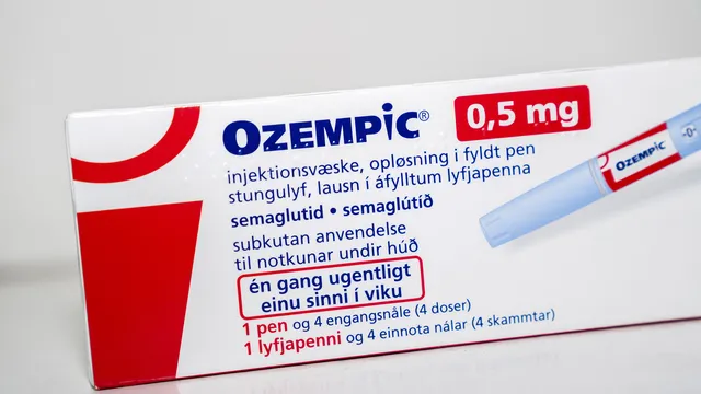 The Ozempic weight loss craze is sweeping Kosovo The Ozempic weight loss craze is sweeping Kosovo