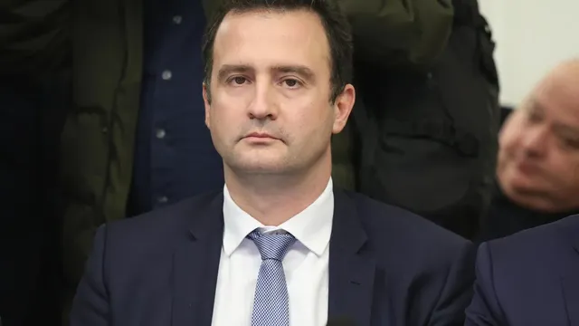 Bulgaria supplies electricity to North Macedonia and Serbia after power outages in both countries Bulgaria supplies electricity to North Macedonia and Serbia after power outages in both countries