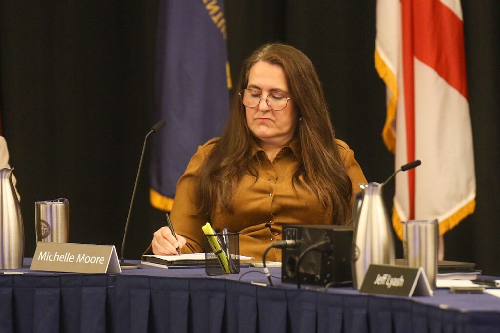 Fired TVA director says clean energy tax credits critical