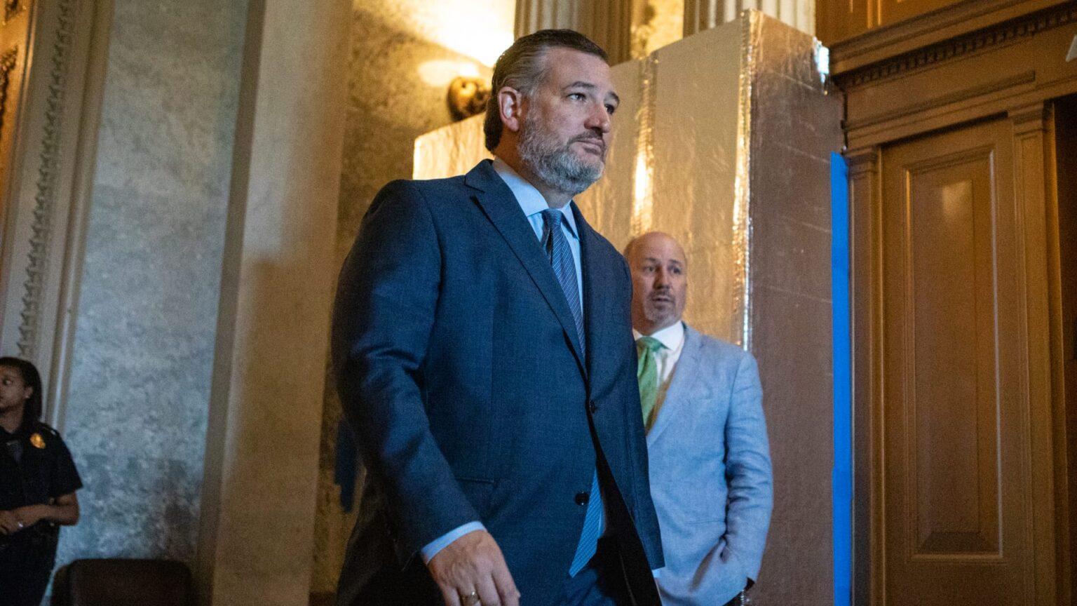 Top sports executives head to Washington over media rights