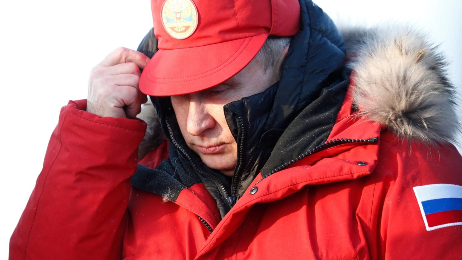 What is Russia’s reaction to Trump’s Greenland bid? Moscow is getting tetchy as the West zones in on the Arctic