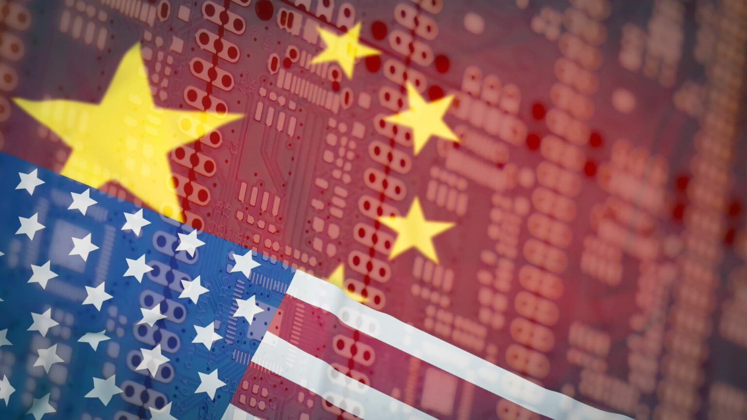 Tencent, Baidu reveal how they’re dealing with U.S. AI chip curbs Tencent, Baidu reveal how they're dealing with U.S. AI chip curbs