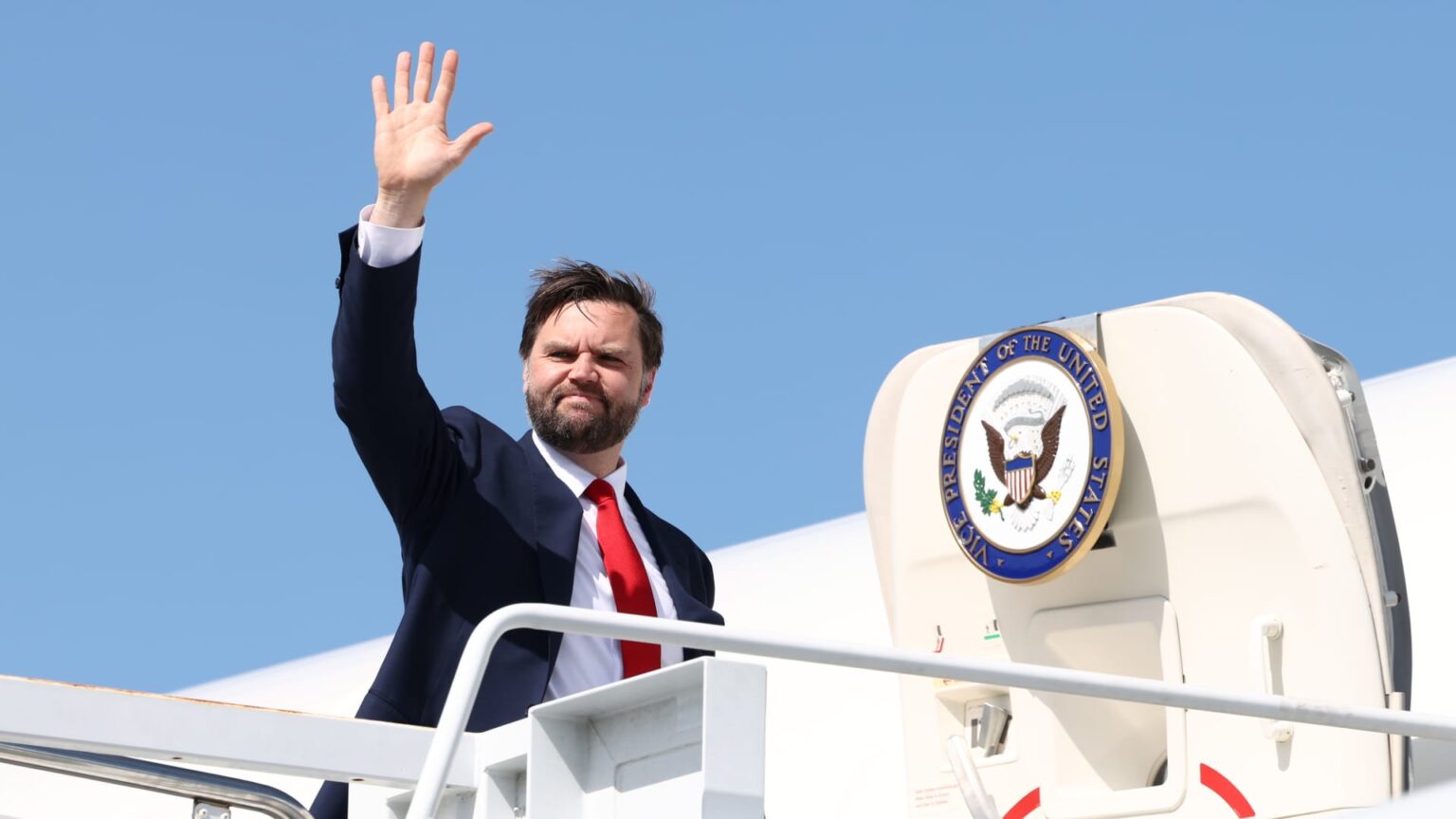 Russia war in Ukraine ‘not going to end any time soon,’ JD Vance says Russia war in Ukraine 'not going to end any time soon,' JD Vance says