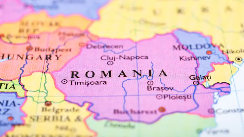 Israeli ministers slam Romanian presidential candidate Nicușor Dan