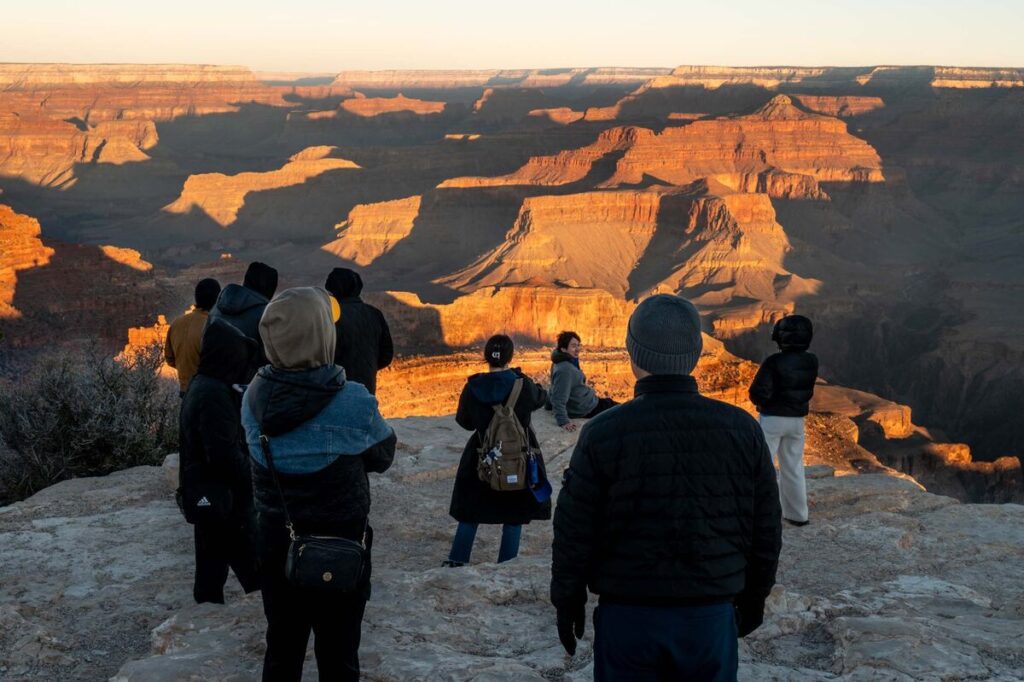 The US Travel Economy is Headed for a $12 Billion Slump This Year The US Travel Economy is Headed for a $12 Billion Slump This Year