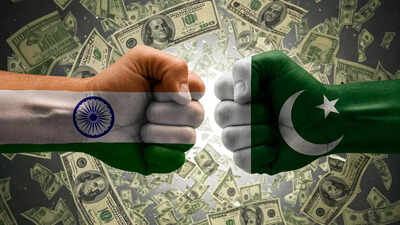 Big economic setback! Pakistan economy has more to lose than India - Moody's warning amid ongoing tensions