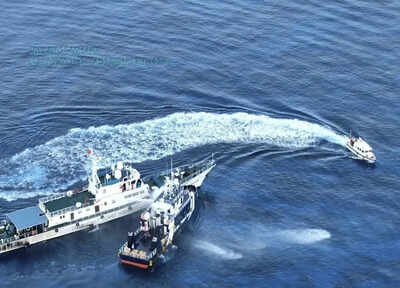 South Korea raises concerns over China’s ‘No-Sail Zone’ in Yellow Sea