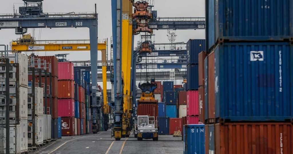 UK and India wrap up latest trade talks without a deal – POLITICO UK and India wrap up latest trade talks without a deal – POLITICO