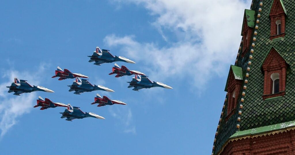 Europe must learn the art of ‘unpowering’ Russia – POLITICO