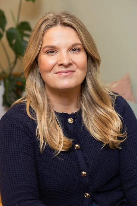 Kaisa Vaisto Nurminen Picadeli Finland