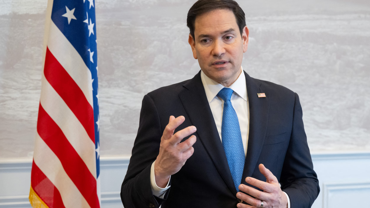 Marco Rubio
