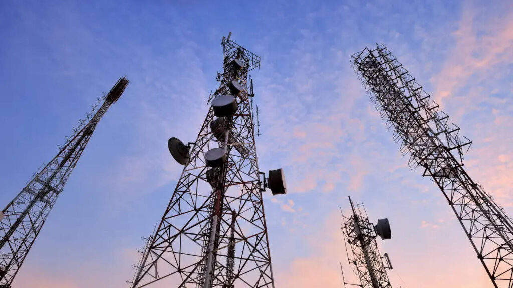 Spain’s Mobile Networks Go Dark Weeks After Nationwide Electricity Outage author-479257183