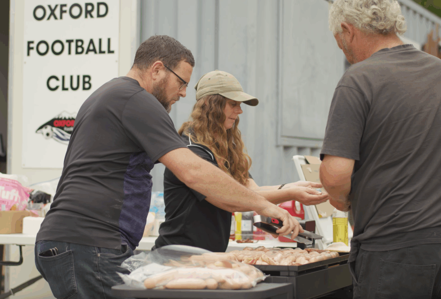 National Volunteer Week: Nominations Open Friday