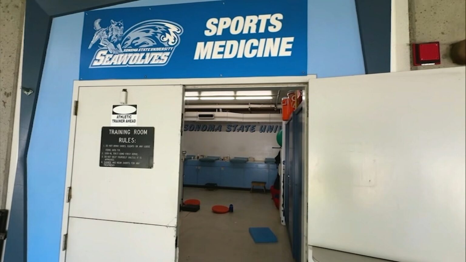Many Sonoma State University athletes moving on after sports programs cuts ruling