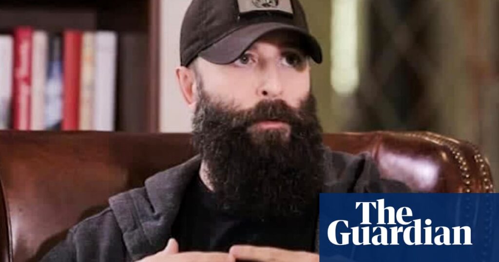 Is Russia co-opting US far-right groups to attack western democracies? | Far right (US)