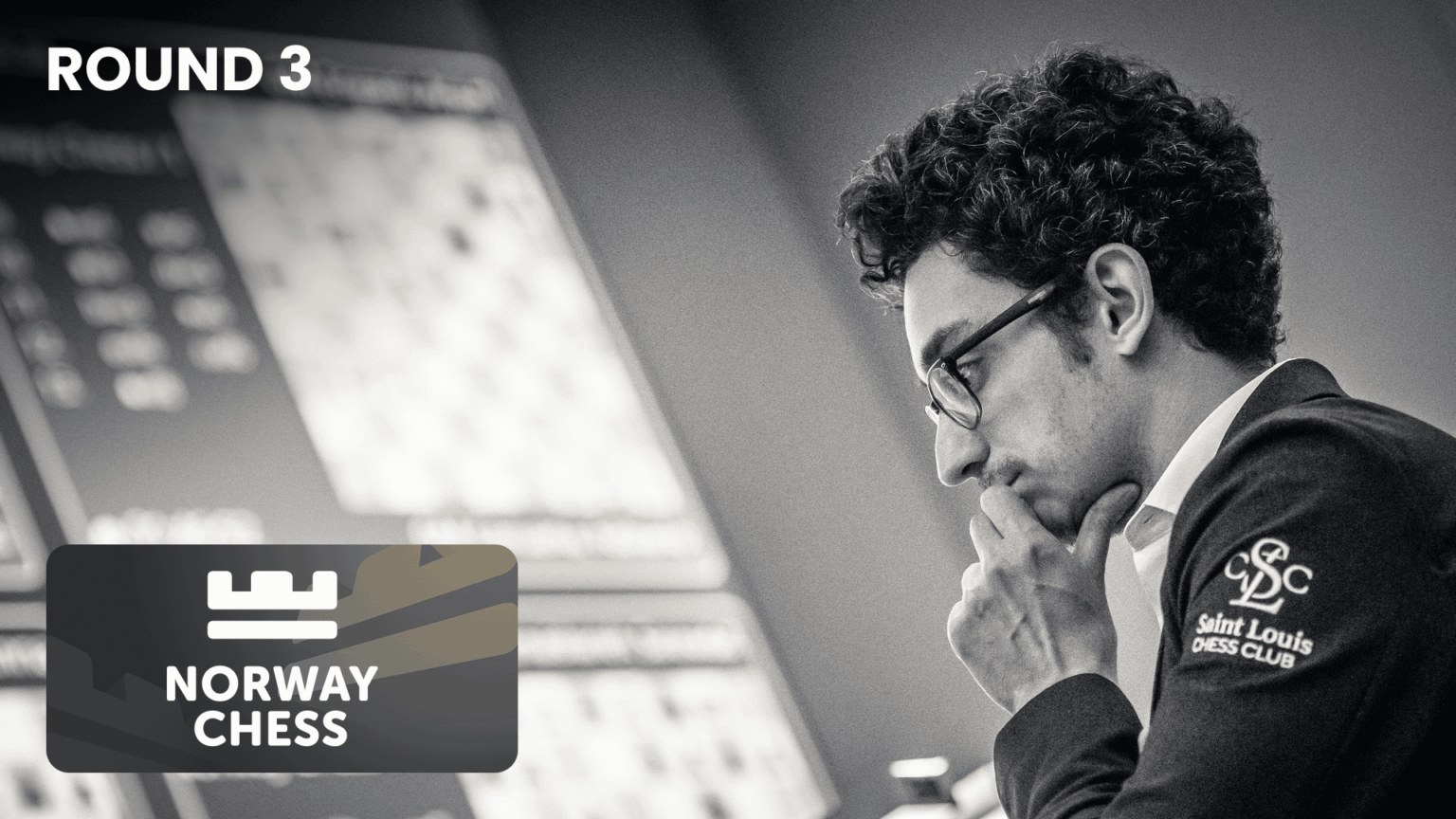 Norway Chess 2025 Round 3: Caruana Leads As Gukesh Beats Nakamura On 19th Birthday