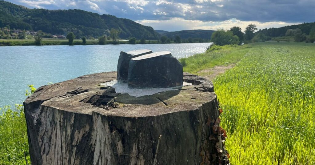 Melania Trump Statue Vanishes in Slovenia Melania Trump Statue Vanishes in Slovenia