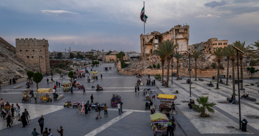 Gulf States Pay Off $15.5 Million Syrian Debt to World Bank Gulf States Pay Off $15.5 Million Syrian Debt to World Bank
