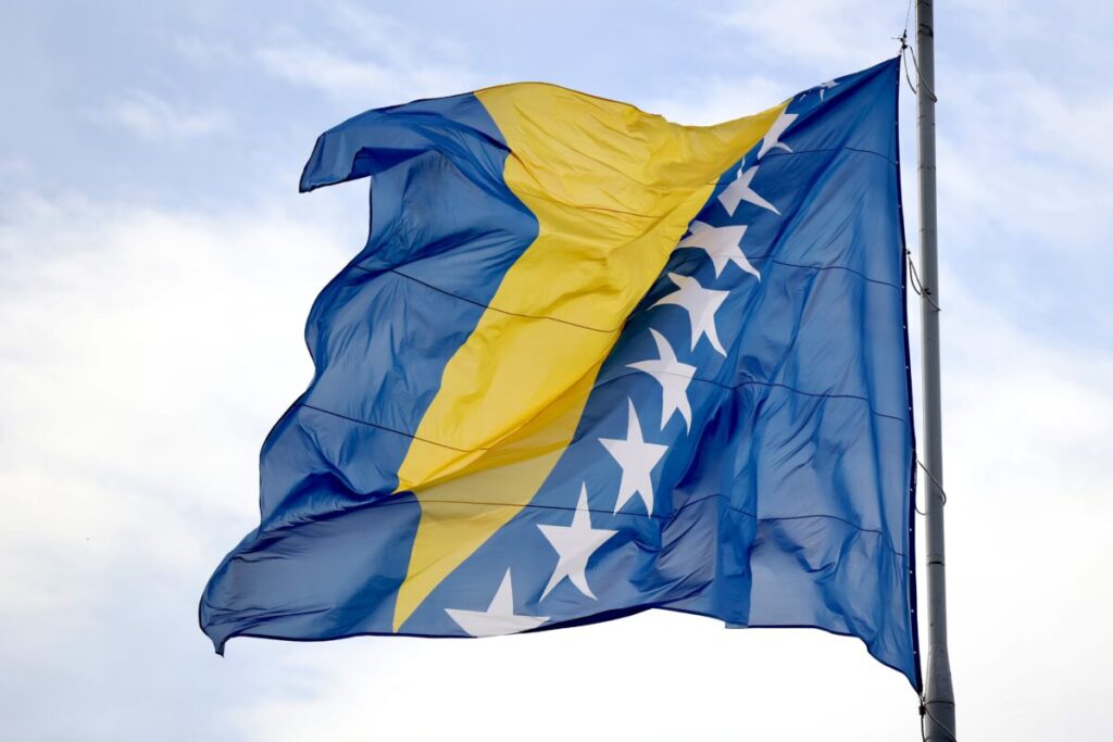 Bosnian Franciscans warn peace in Bosnia and Herzegovina is under threat
