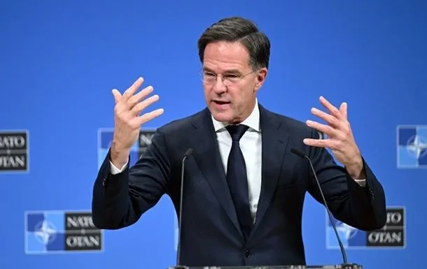 "Delaying is dangerous": NATO calls for increased defense spending and weapons production - Rutte