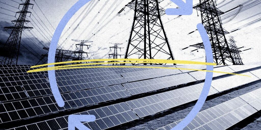 Spain’s Blackout Has Put in Motion a Debate Over Inertia Spain’s Blackout Has Put in Motion a Debate Over Inertia