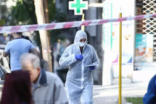 The explosion has led Minister of Citizen Protection Michalis Chrisochoidis to issue a warning about the rise of a new generation of domestic extremists.