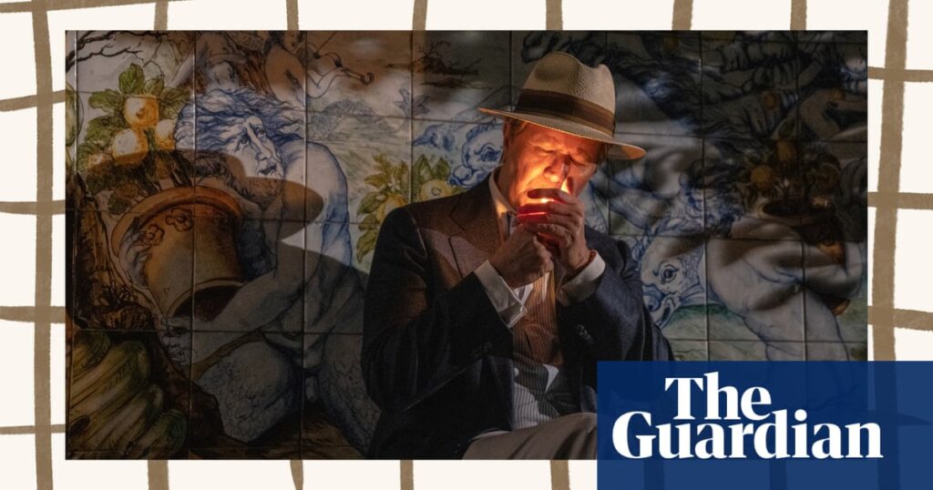 Parthenope to Poker Face: a complete guide to this week’s entertainment | Culture