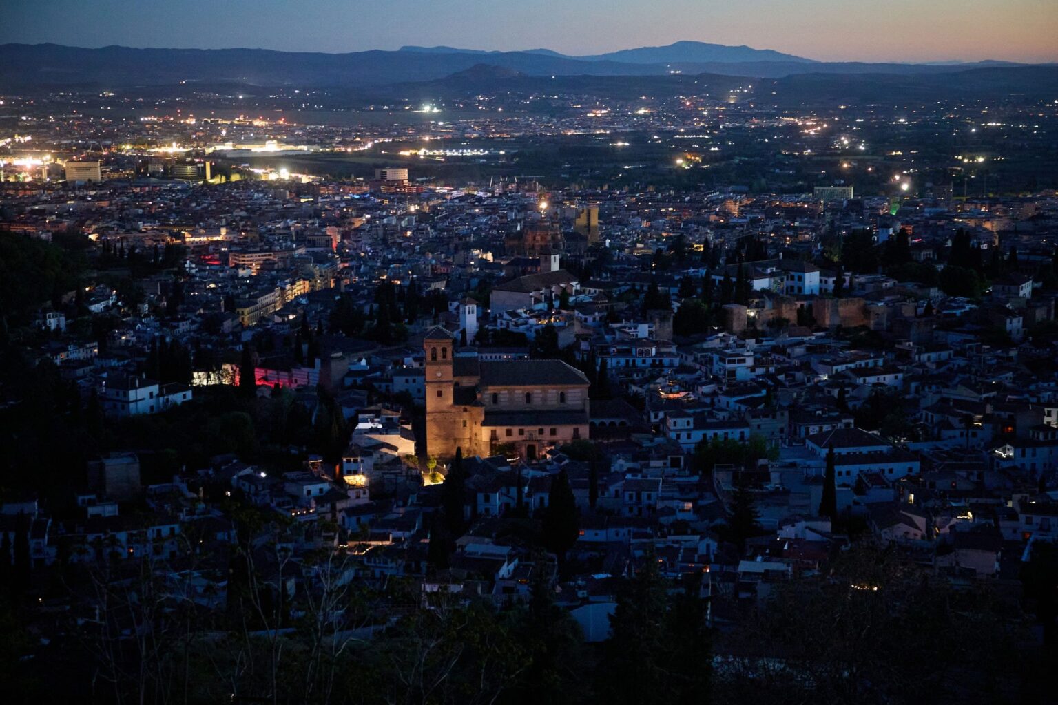 Spain, Portugal power outage linked to renewable energy grid instability Spain, Portugal power outage linked to renewable energy grid instability