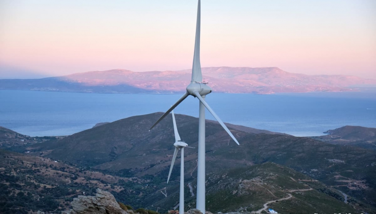 EU must bet on interconnected energy system, Greek deputy energy minister says | NEWS