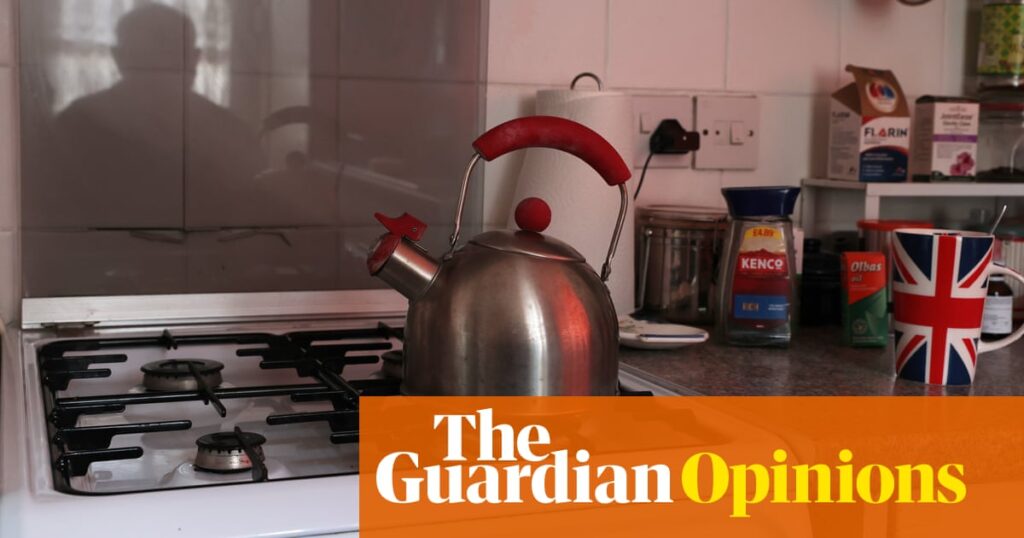 We all know the crisis in UK social care damages lives and the economy: it’s the Treasury we must convince | Layla Moran We all know the crisis in UK social care damages lives and the economy: it’s the Treasury we must convince | Layla Moran