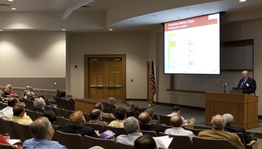 Fuel your future with Energy Fundamentals at LSU, sponsored by LSU Center for Energy Studies