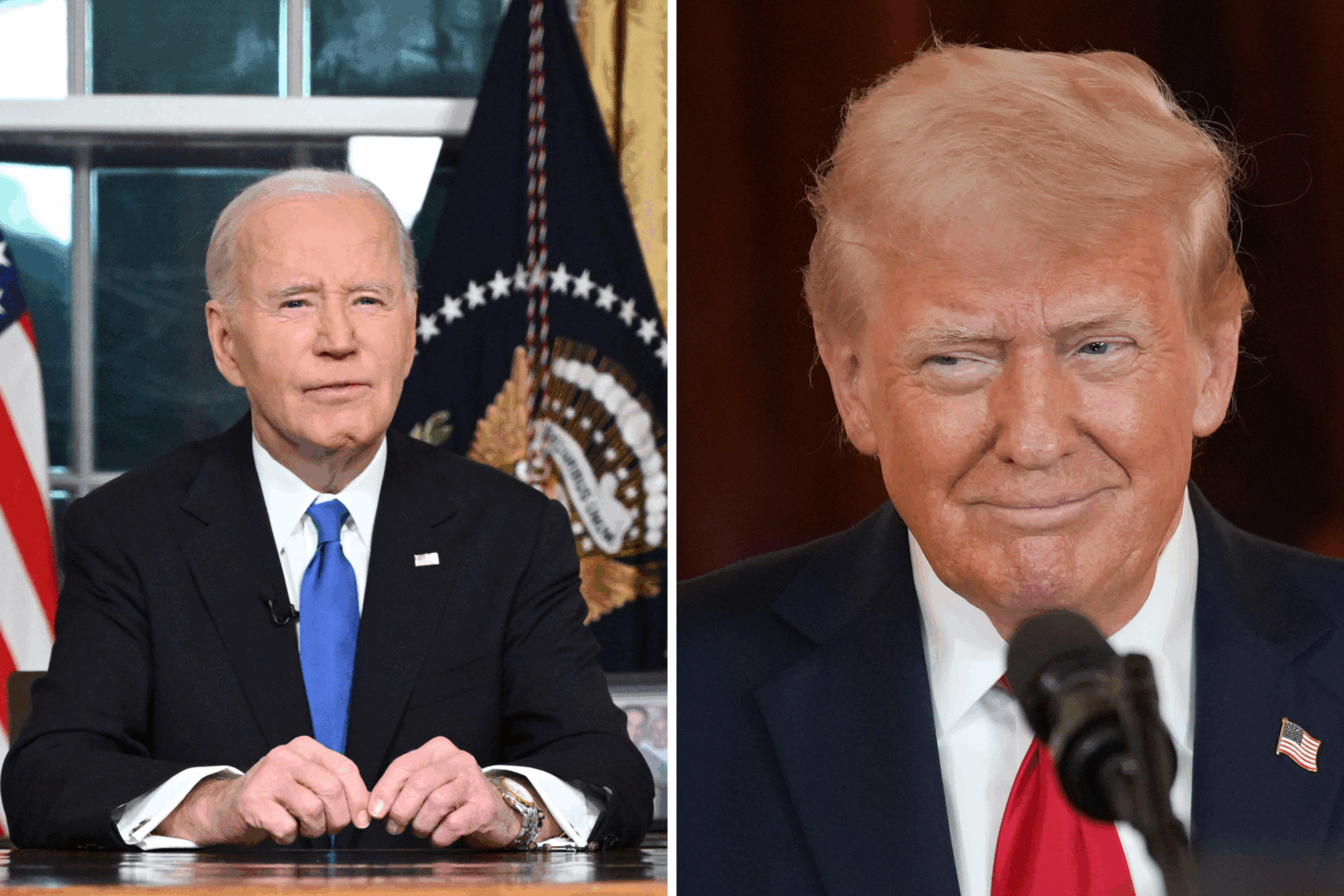 biden trump