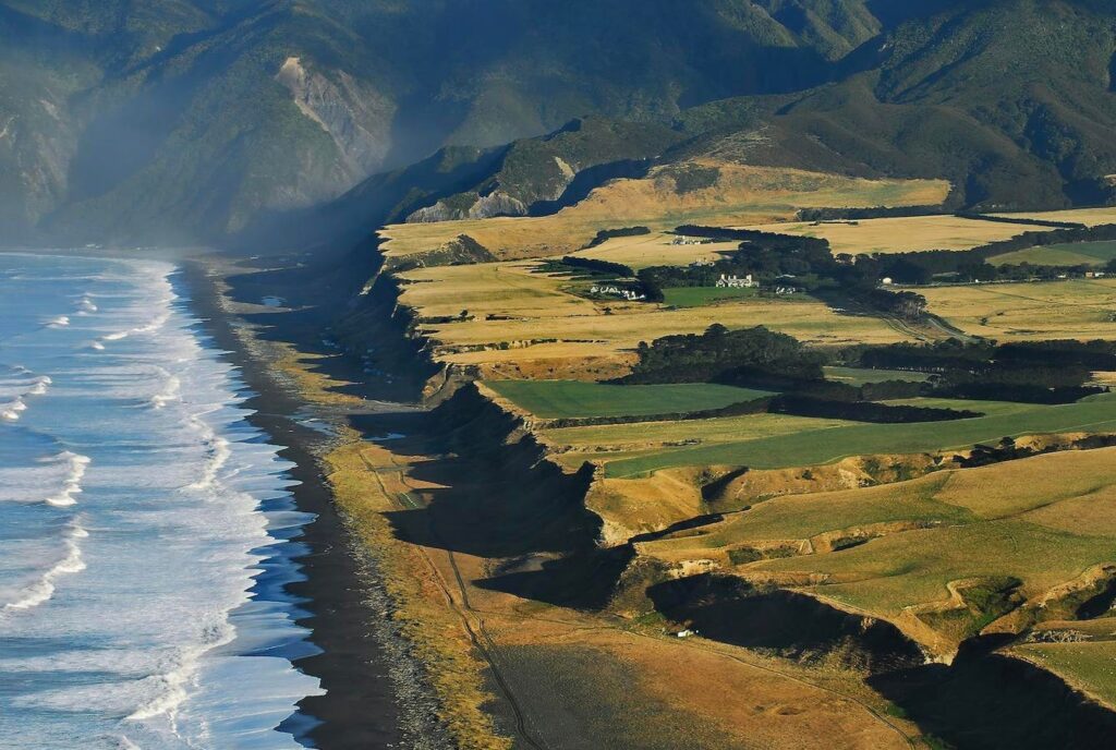 These New Zealand Hotels Are Taking Food Sustainability To The Next Level