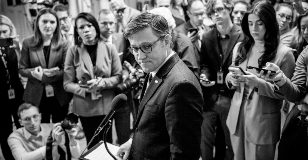 The ‘Significant Risk’ That Republicans Tank the Economy The ‘Significant Risk’ That Republicans Tank the Economy