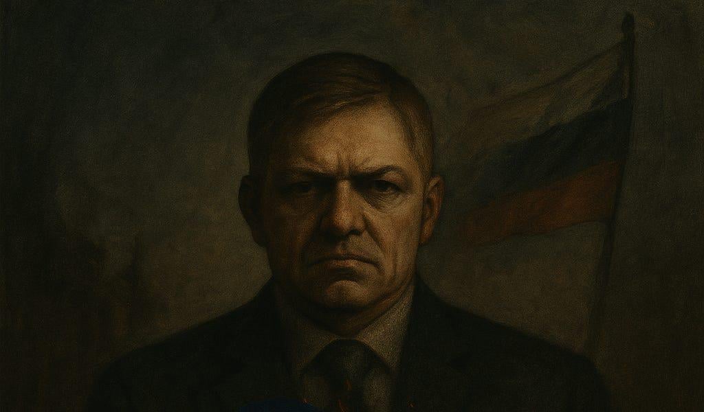 Norwegian perspectives? How is Slovakia’s pro-Russia shift seen from the North?
