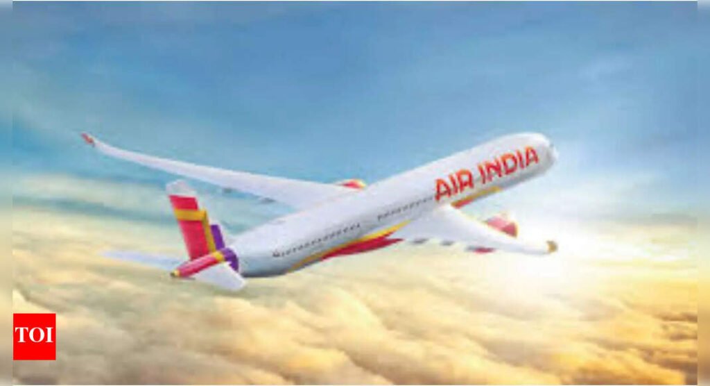 Air India partners Vobble to offer inflight entertainment for kids with reduced screentime