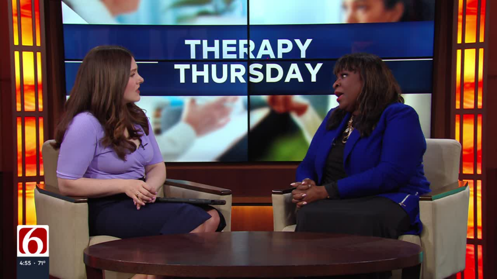 Addressing Stigmas Around Mental Health