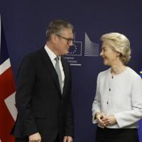 ‘Pragmatic approach could reap ambitious UK-EU deal’