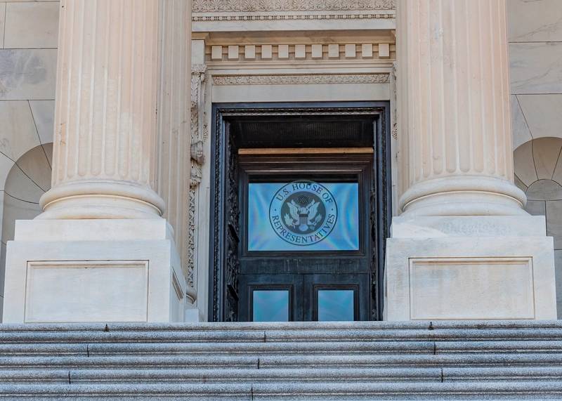US House Aims To Slash Climate And Clean Energy Funds
