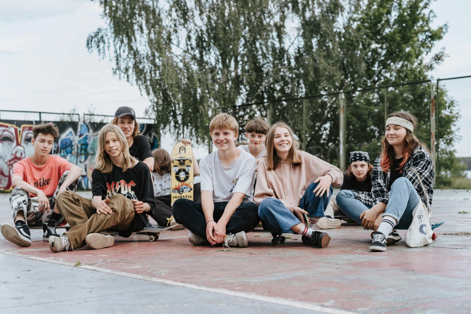 Study reveals long-term mental health benefits of healthy relationship skills program for adolescents