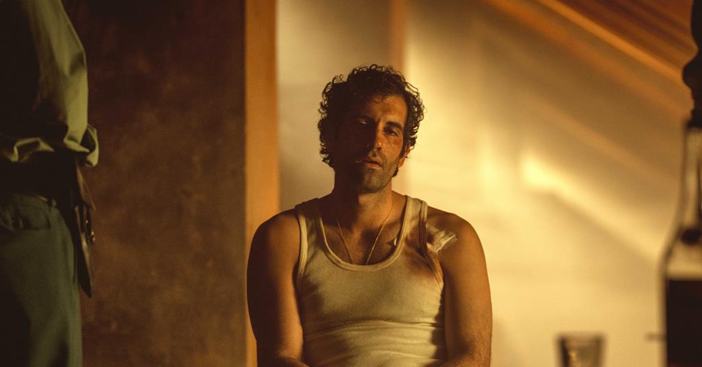 Spain’s Film Factory enters psychological thriller The Devil Within’ | News